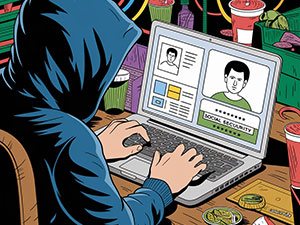 Was Your Information Compromised From The National Public Data Breach?