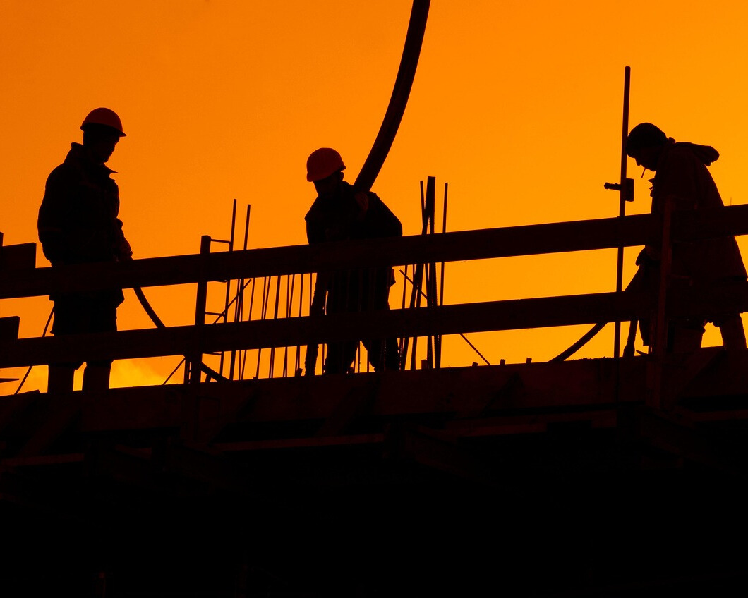 construction-industry LoyalITy Managed IT and Cyber Security provide better connectivity and protection