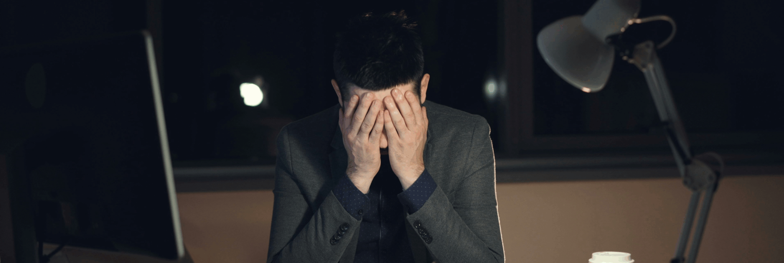 Cyber Security Worry