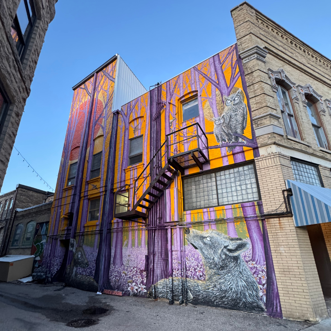 Location: Fox Cities Wisconsin Cyber Security Managed IT LoyalITy