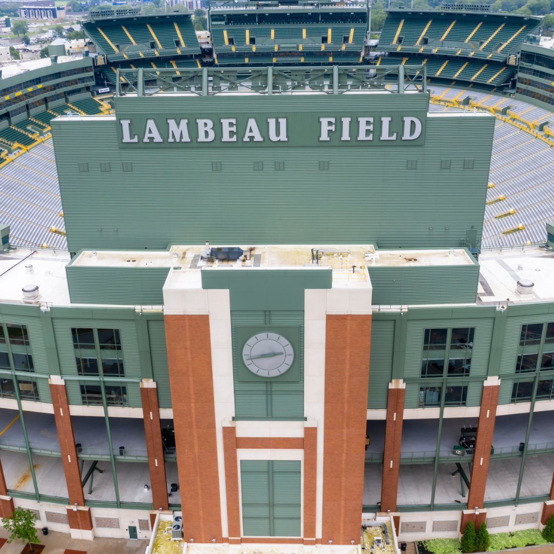 Location: Green Bay Wisconsin Cyber Security Managed IT LoyalITy