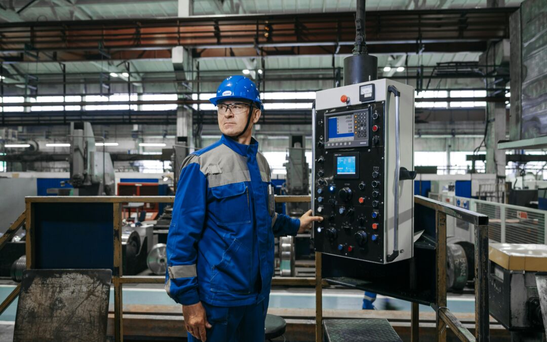 How Do You Reduce IT Downtime in a Manufacturing Environment?