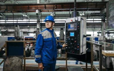 How Do You Reduce IT Downtime in a Manufacturing Environment?