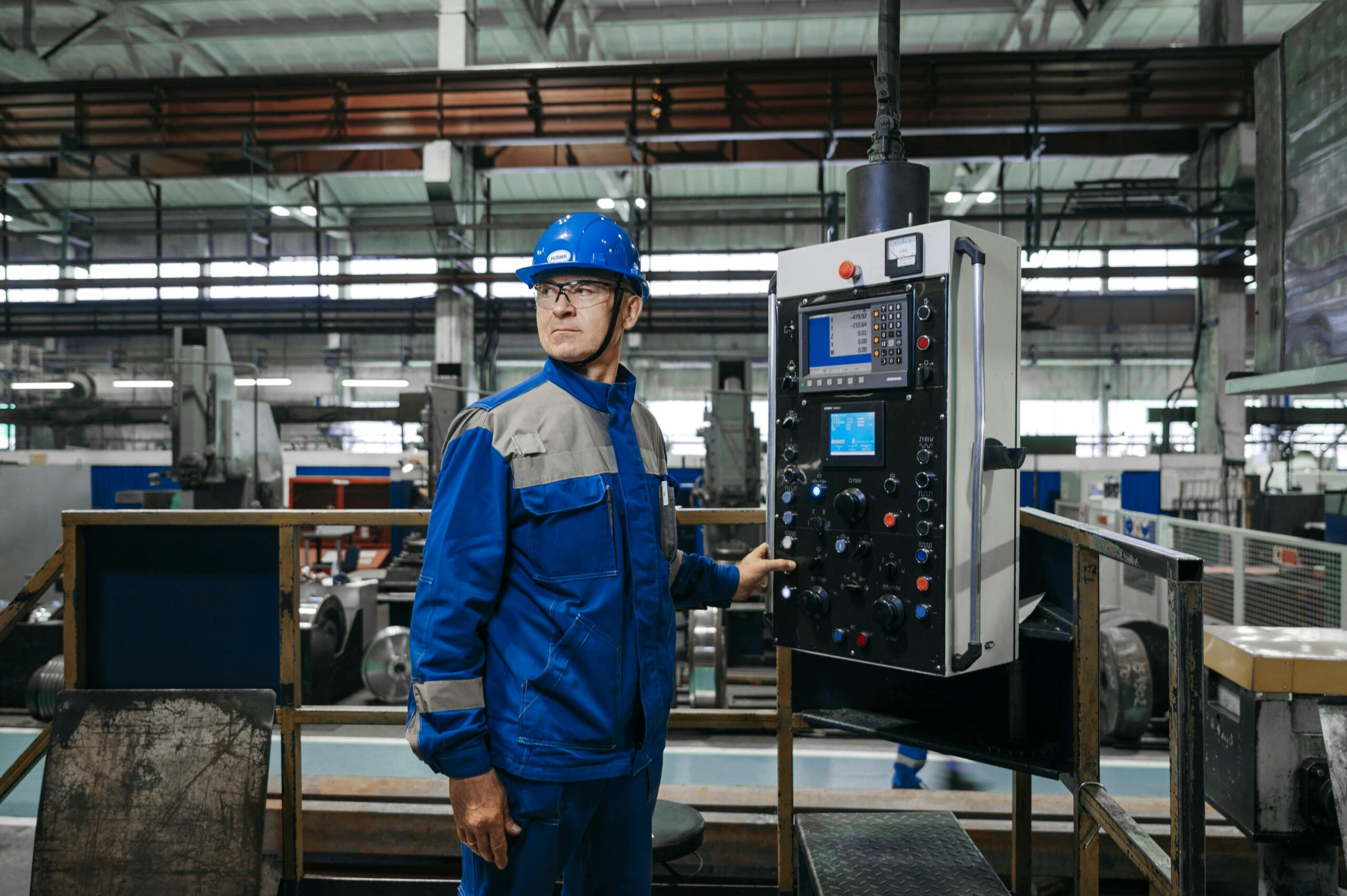 If downtime is impacting your operations