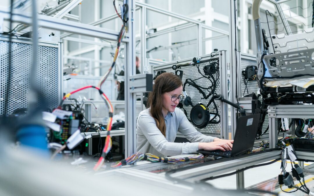 What Does Managed IT Cost for a 50-Person Manufacturing Company in Wisconsin?