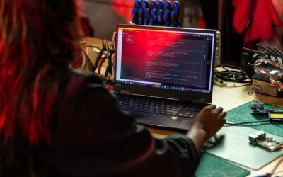 What’s Included in Managed IT Services for Manufacturing Companies?