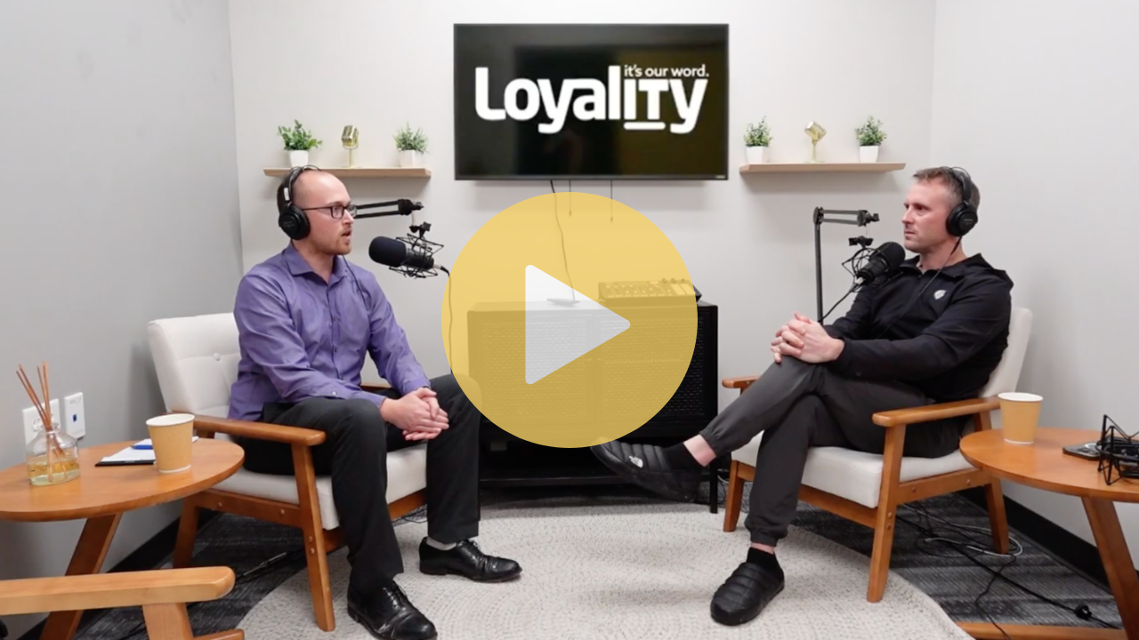 Your Business Tech Podcast - Episode 8
