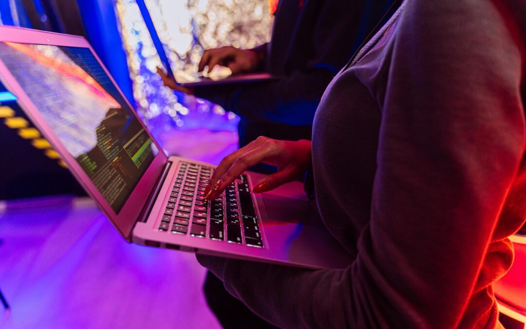 Long Weekend Ahead? Cybercriminals May Be Watching