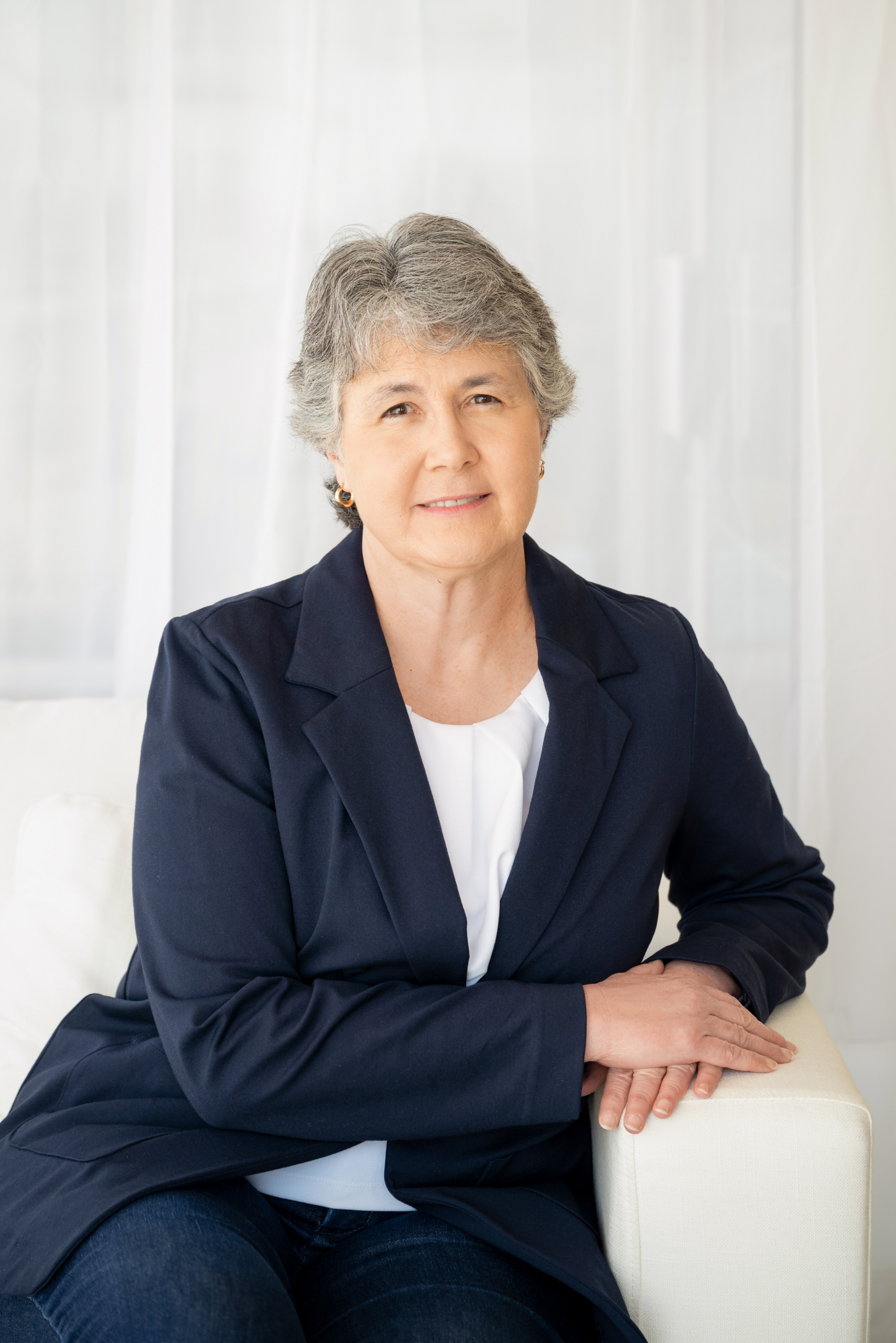 Lynn King, Finance/Accounting Manager