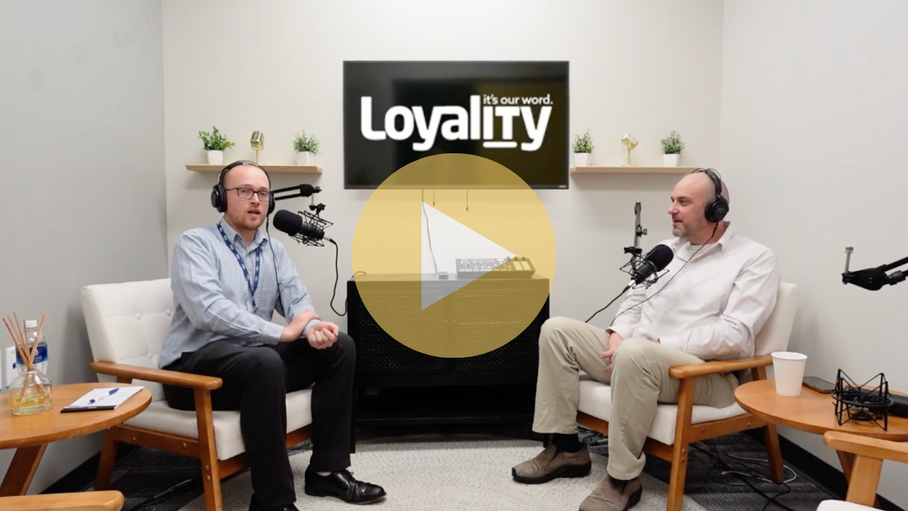 Podcast Your Business Tech Podcast with guest Ryan Good: Mental Health in the Workplace
