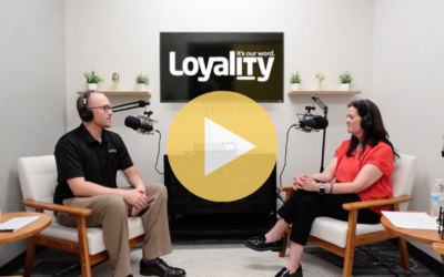 Podcast: Managing People Well Starts with Recognizing Your Blind Spots
