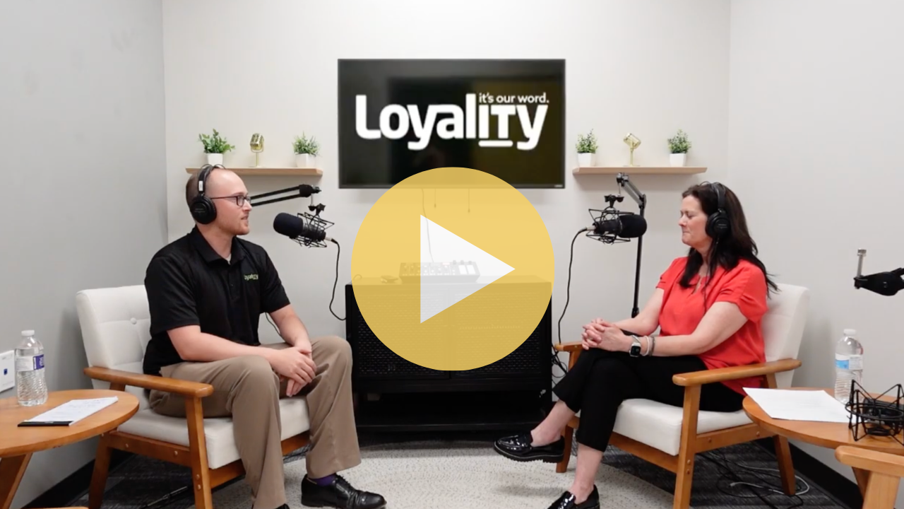 Podcast with Kristen Jonas Podcast: Managing People Well Starts with Recognizing Your Blind Spots