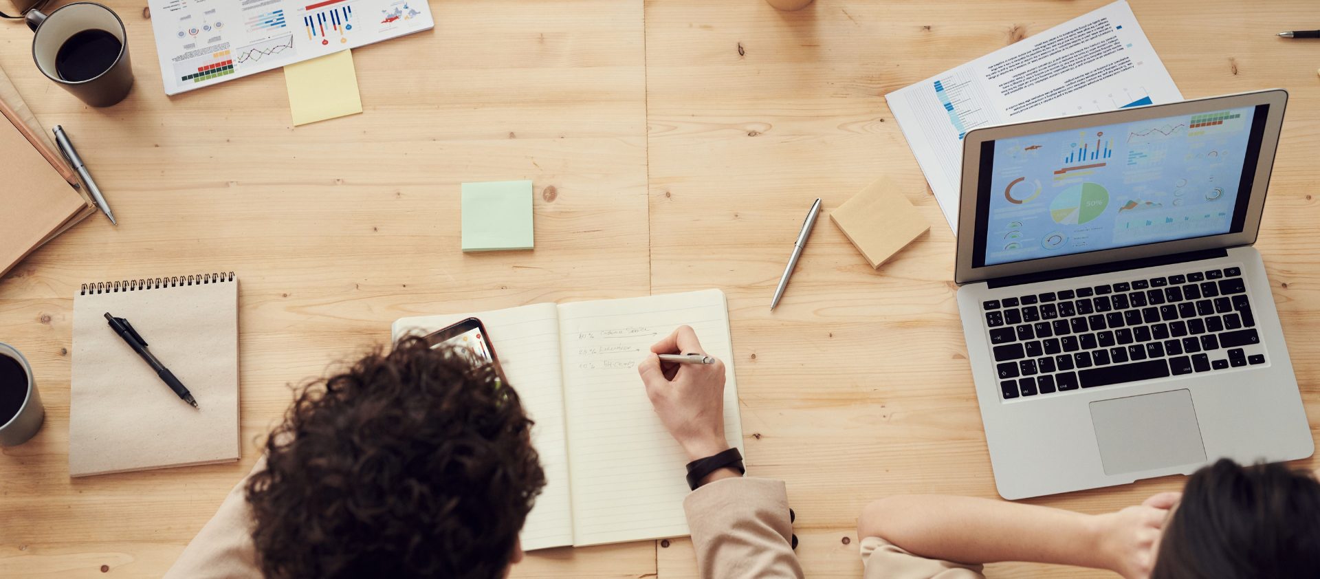 IT Services That Help Non-Profits Do More with Less