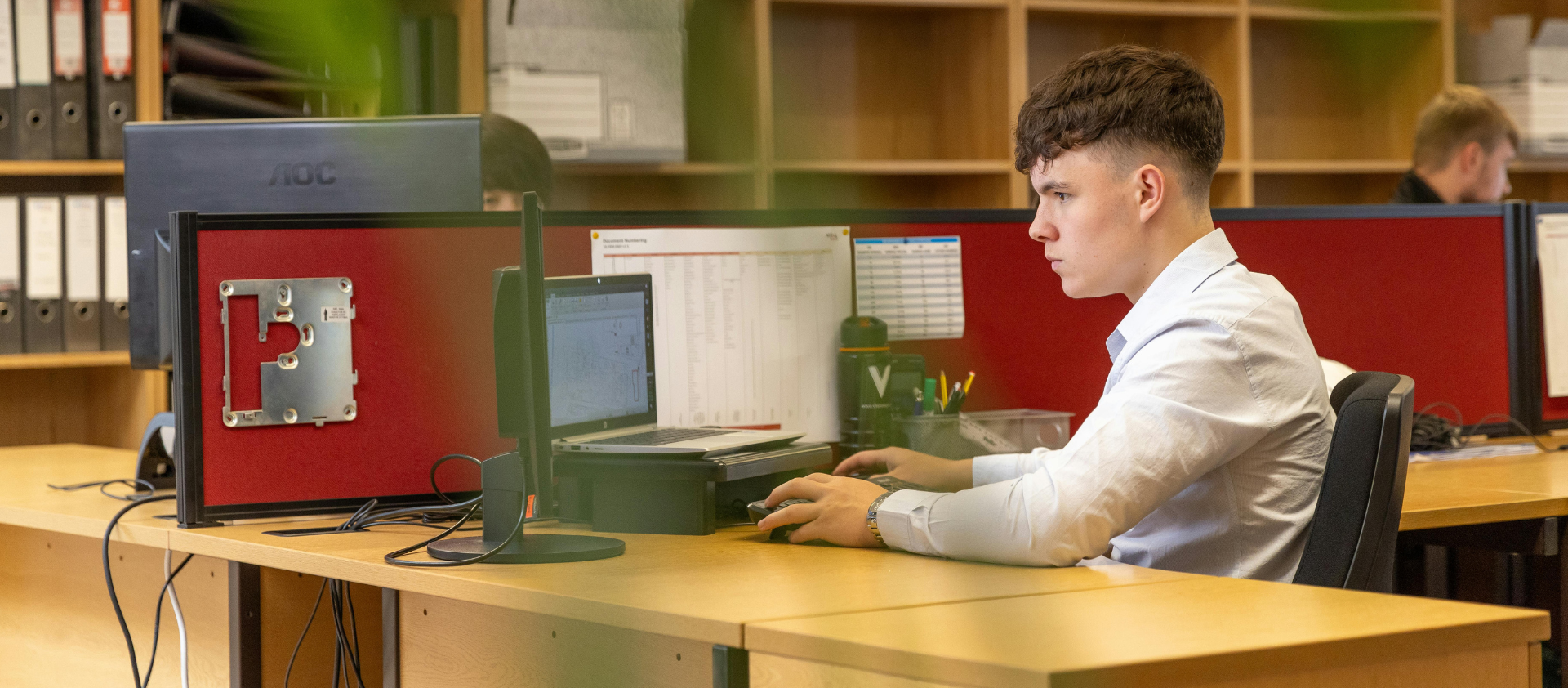 Reliable IT Support for Wisconsin Municipalities