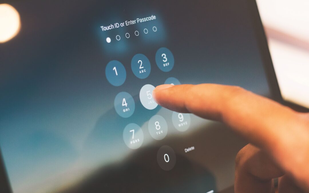 Password Management Is a Pain. Cybersecurity Doesn’t Have to Be.