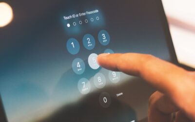 Password Management Is a Pain. Cybersecurity Doesn’t Have to Be.