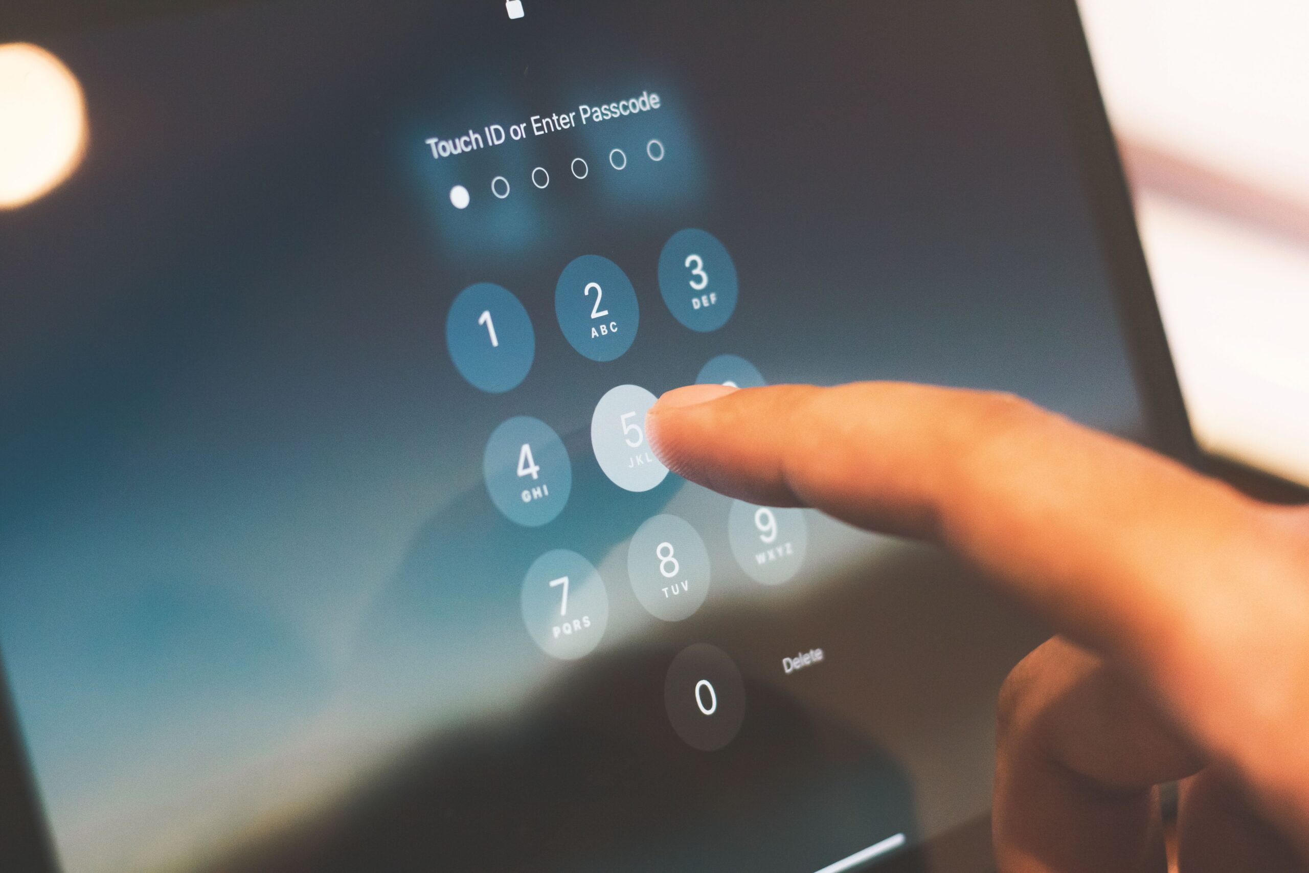 pexels-indraprojectsofficial-27742642 Password Management Is a Pain. Cybersecurity Doesn’t Have to Be.