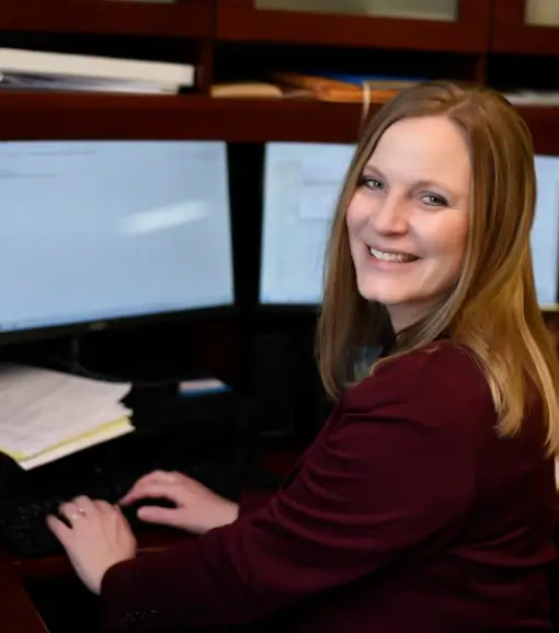 Managed IT, Co-Managed IT and Cyber Security Service for Wisconsin
