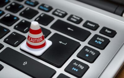 Cybersecurity Tip: Are You Sure You Want to Send That Email?