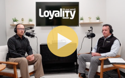 Podcast: Better Networking Starts with Creating Value