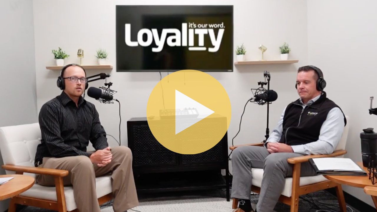 podcast-networking Podcast - Relationship-Driven Networking Creates Long-Term Business Value