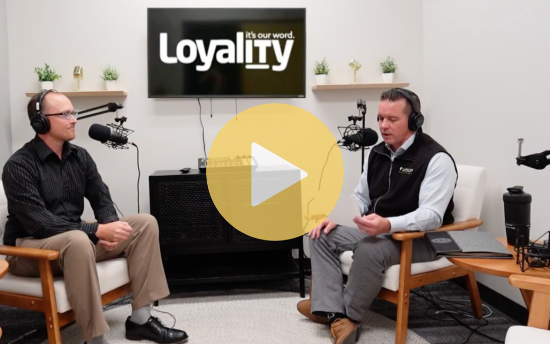 Podcast: Part Two with Will Robinson