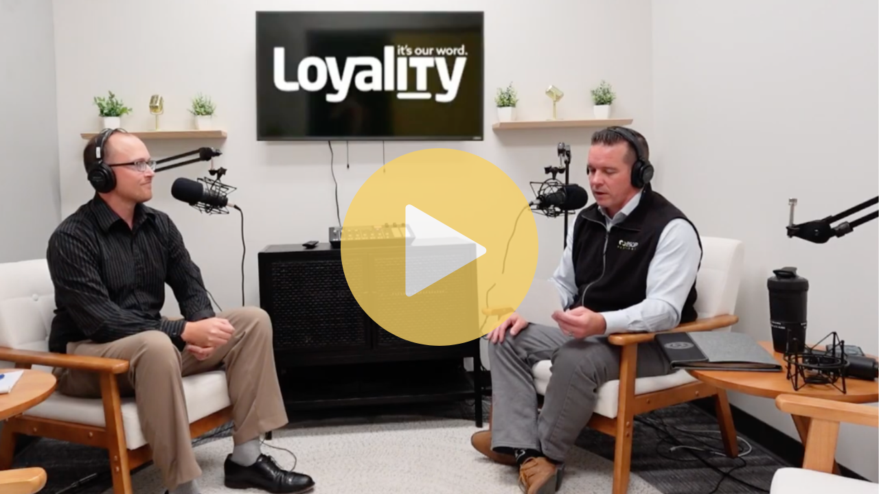 Part Two with Will Robinson - Your Business Tech Podcast