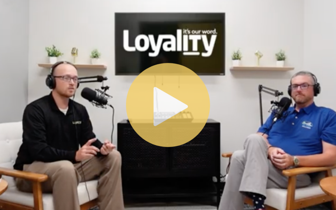 Your Business Tech Podcast with guest David Vander Bloomen