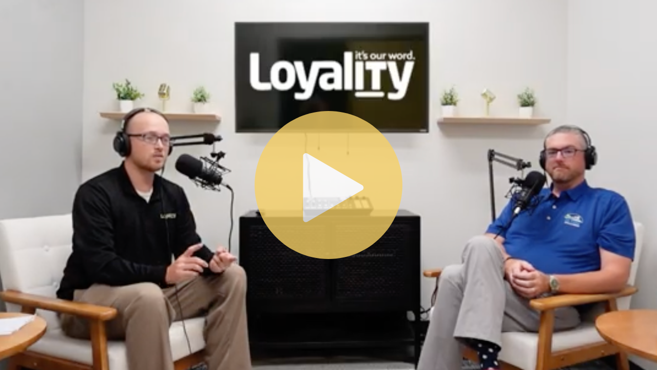 Your Business Tech Podcast with guest David Vander Bloomen
