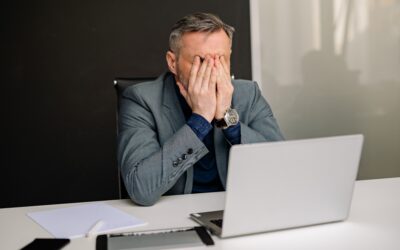 What Happens to Your Business If Your Server Goes Down Tomorrow?