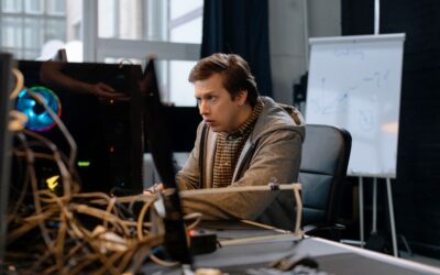 7 Signs Your Business Has Outgrown Its Current IT Support 