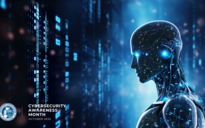 The New Cyber Threat: How AI Is Changing Cybersecurity for Businesses