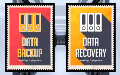 Data Backup vs. Disaster Recovery