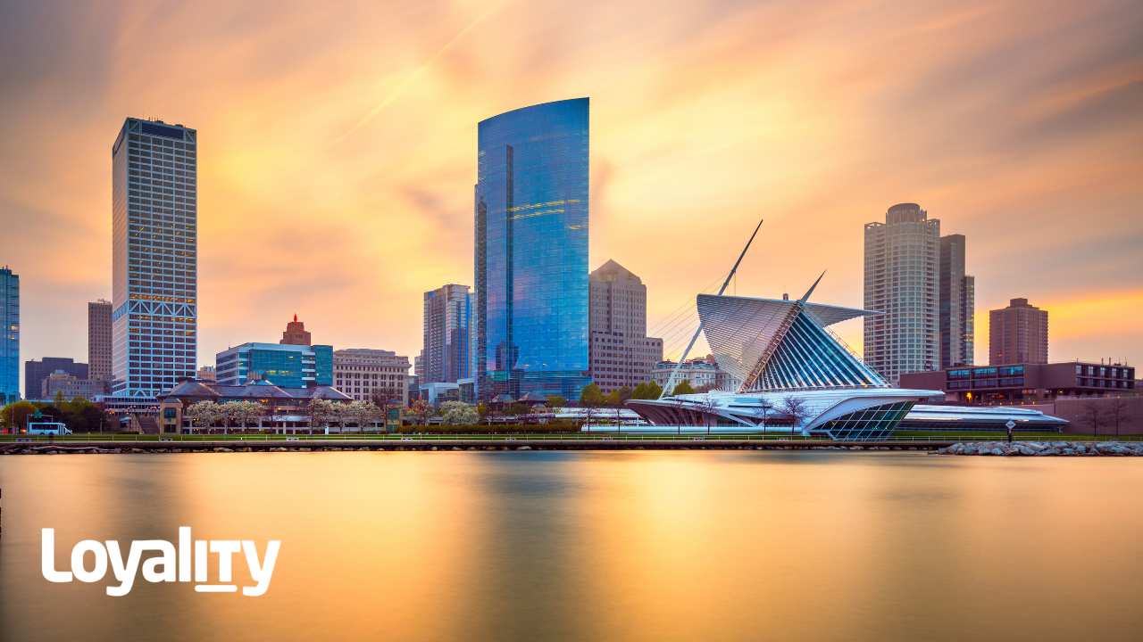 Milwaukee LoyalITy Expands to Brookfield