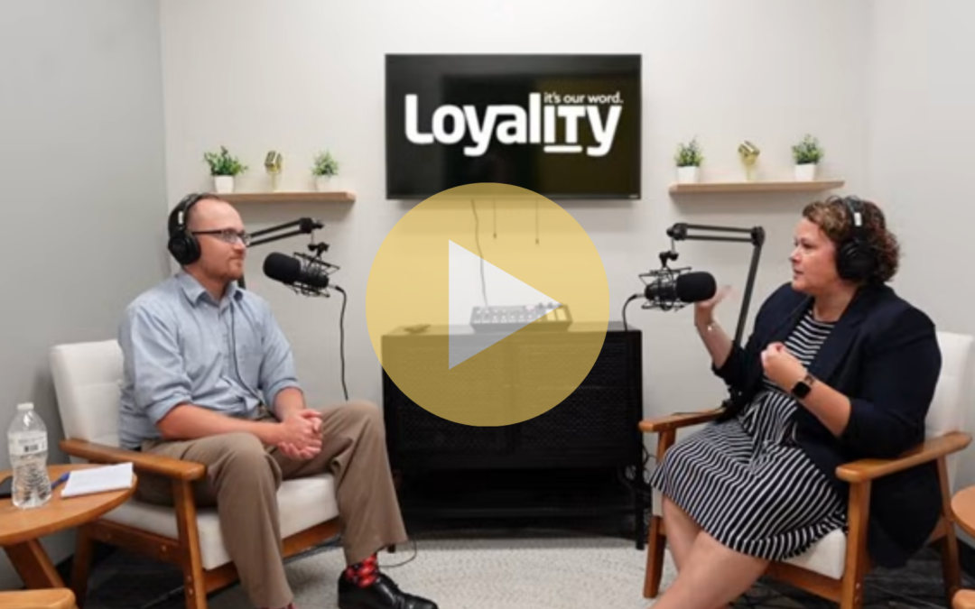 Your Business Tech Podcast: Solving Business Problems With (and Without) Technology